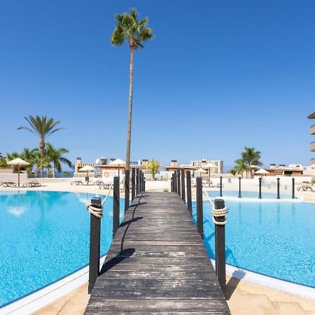 Live Adeje Playa Paraiso Con Gran Terraza Y Vista Al Mar Costa Adeje  Exterior foto