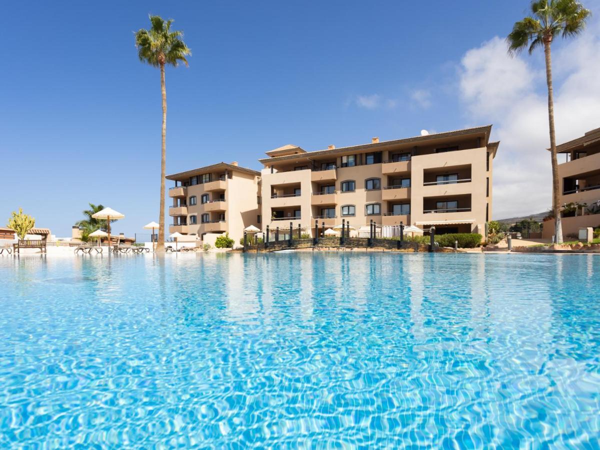 Live Adeje Playa Paraiso Con Gran Terraza Y Vista Al Mar Costa Adeje  Exterior foto